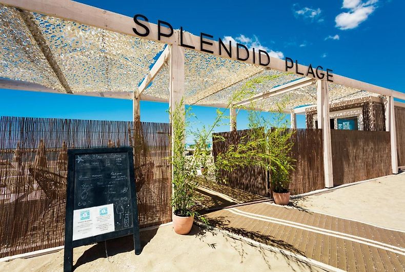 Le Bistro Du Splendid Le Grau-du-roi Avis