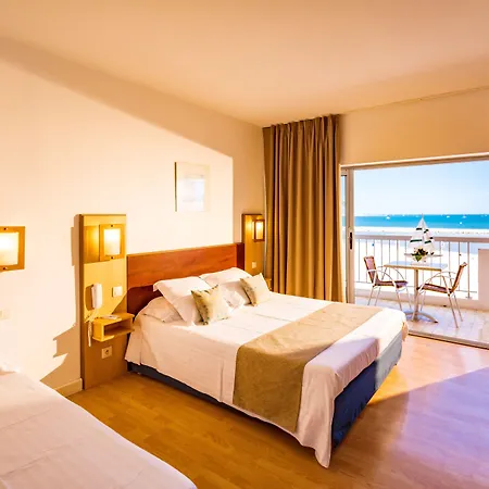 Restaurant Splendid Camargue מלון