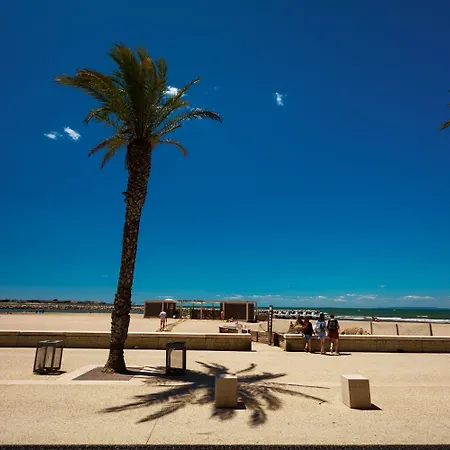 Restaurant Splendid Camargue 3* לה-גרו-דו-רואה