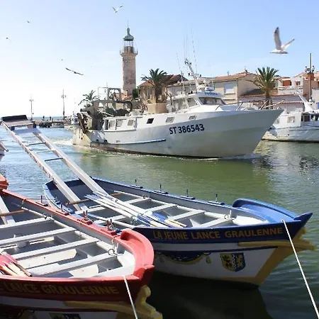 Restaurant Splendid Camargue 3*