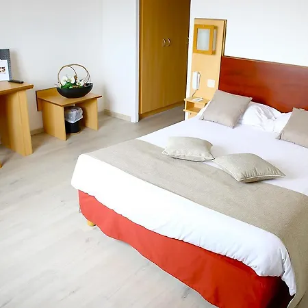 Restaurant Splendid Camargue מלון לה-גרו-דו-רואה