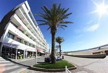 Restaurant Splendid Camargue מלון 3*