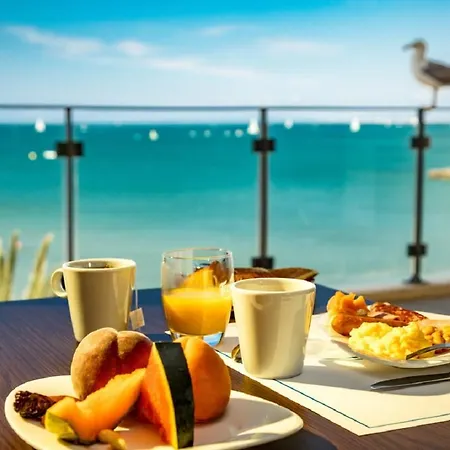 Hotel Restaurant Splendid Camargue 3*