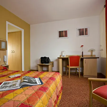 Restaurant Splendid Camargue