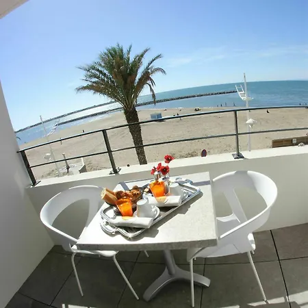 Hotel Restaurant Splendid Camargue 3*