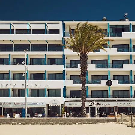 Restaurant Splendid Camargue