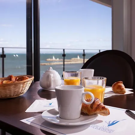 Restaurant Splendid Camargue Hotel Le Grau-du-Roi