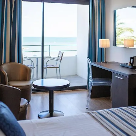 Restaurant Splendid Camargue