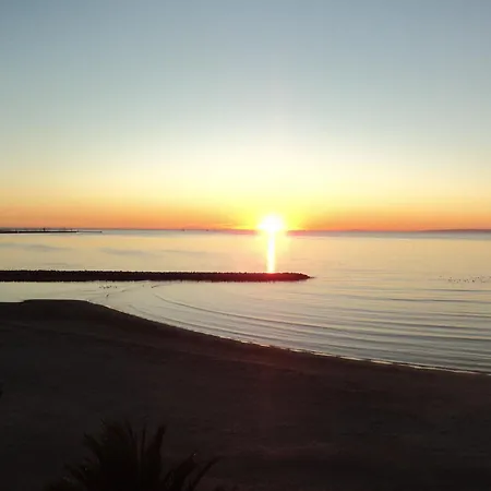 호텔 Restaurant Splendid Camargue 3*