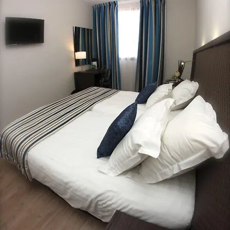 Restaurant Splendid Camargue 3* 르그로뒤후아