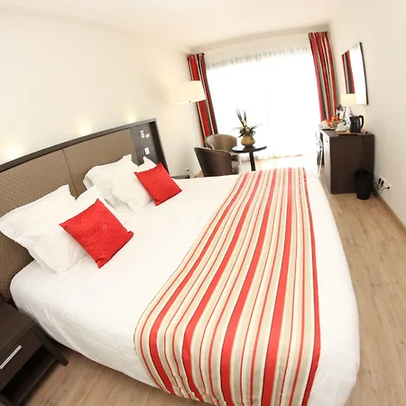 호텔 Restaurant Splendid Camargue 르그로뒤후아