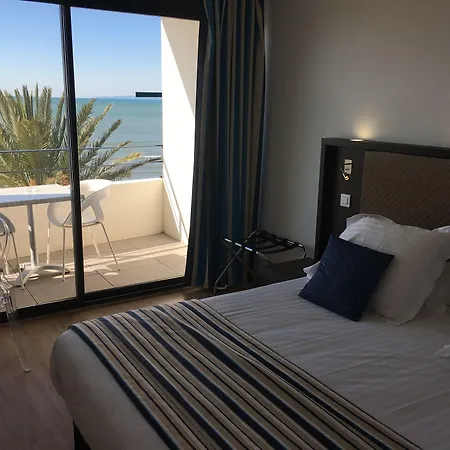 Restaurant Splendid Camargue 3*