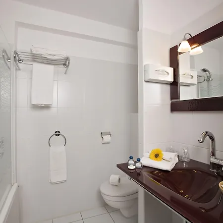 Restaurant Splendid Camargue 3*