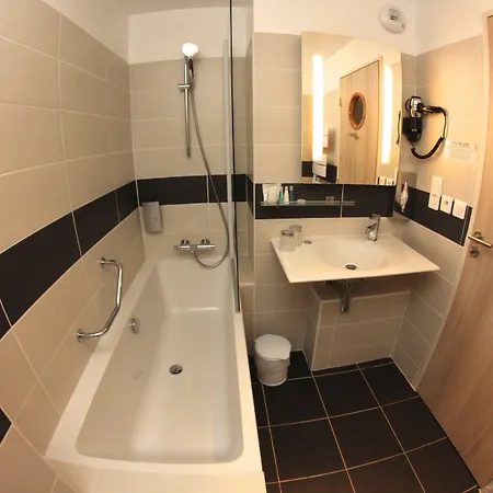 Restaurant Splendid Camargue 호텔