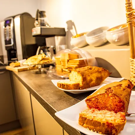 Restaurant Splendid Camargue 호텔