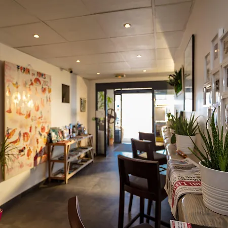 Restaurant Splendid Camargue Hotel