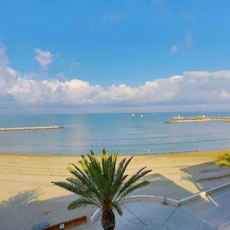 Restaurant Splendid Camargue 르그로뒤후아