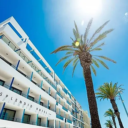 Restaurant Splendid Camargue 3*