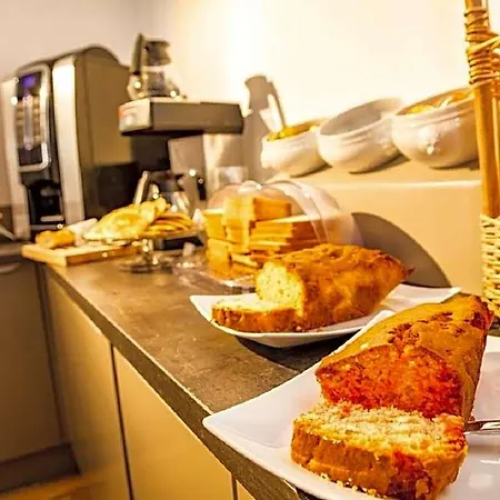 Hotel Restaurant Splendid Camargue