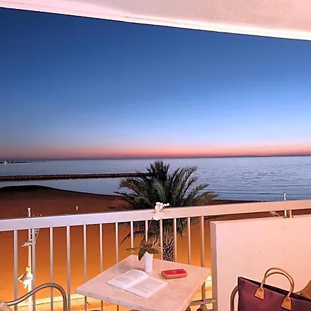 Hotel Restaurant Splendid Camargue