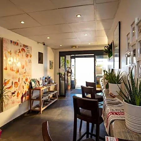 Restaurant Splendid Camargue 3*