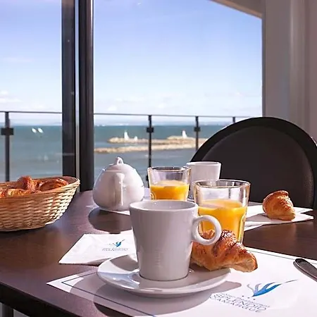 Restaurant Splendid Camargue Hotel Le Grau-du-Roi
