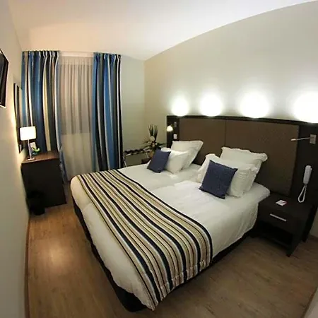 Restaurant Splendid Camargue 3*