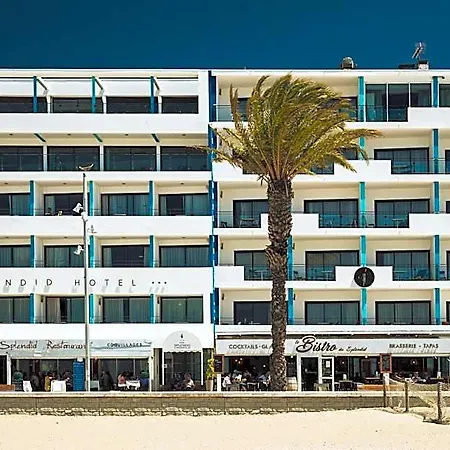 Restaurant Splendid Camargue