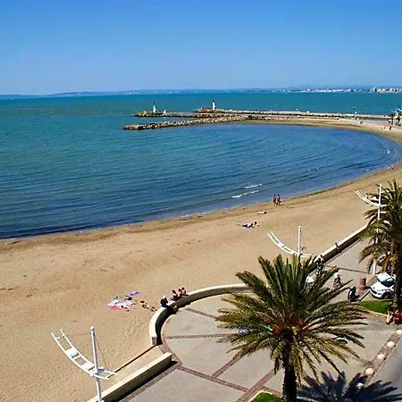 Hotel Restaurant Splendid Camargue 3* Le Grau-du-Roi