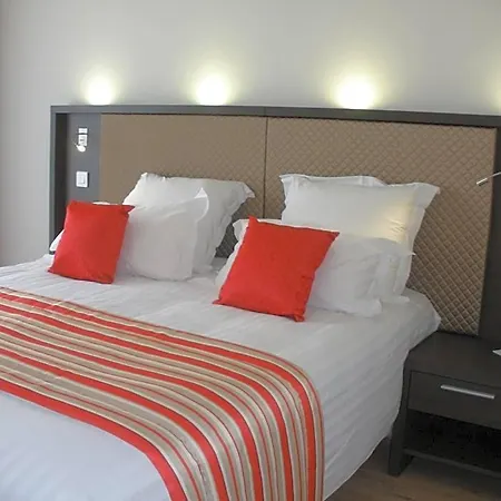 Hotel Restaurant Splendid Camargue 3*