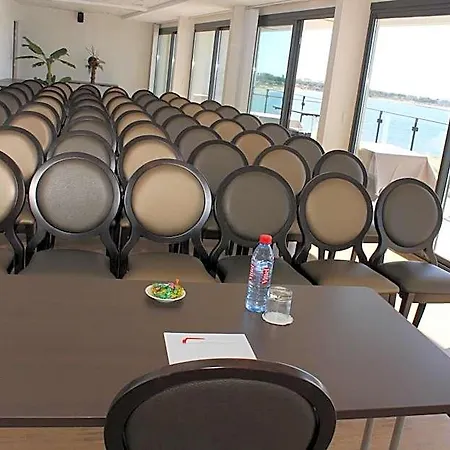 Restaurant Splendid Camargue 3* Le Grau-du-Roi