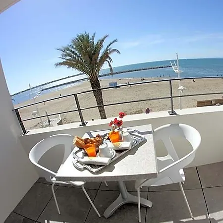 Restaurant Splendid Camargue 3* Le Grau-du-Roi