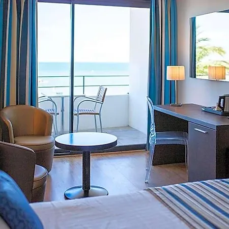 Restaurant Splendid Camargue 3*