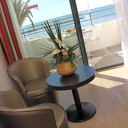 Restaurant Splendid Camargue
