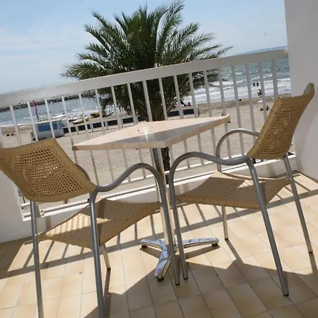 Restaurant Splendid Camargue 3* Le Grau-du-Roi