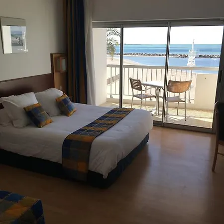 Restaurant Splendid Camargue 호텔 3*