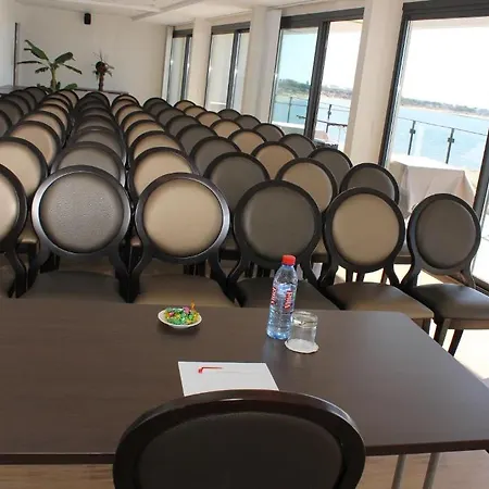 Restaurant Splendid Camargue