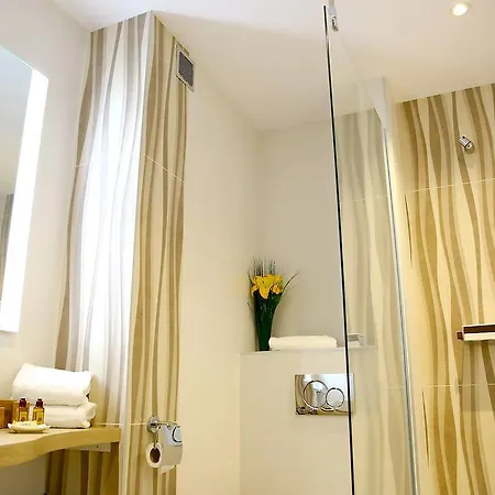 Restaurant Splendid Camargue 호텔