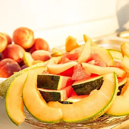 Restaurant Splendid Camargue 호텔