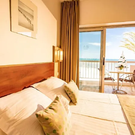 호텔 Restaurant Splendid Camargue 르그로뒤후아