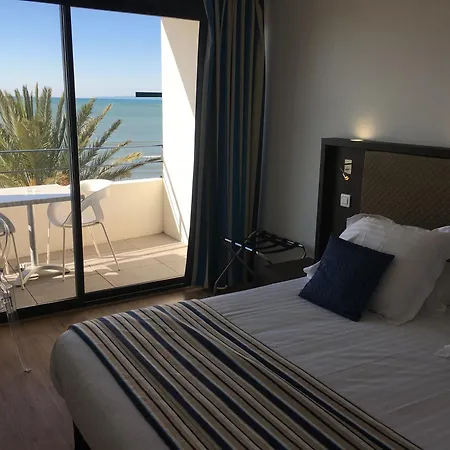 Restaurant Splendid Camargue 호텔