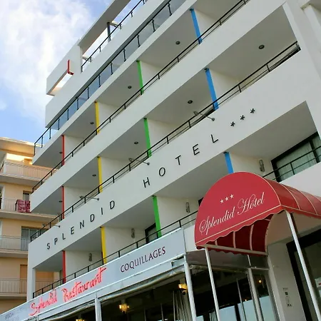 Restaurant Splendid Camargue Hotel