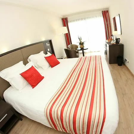Restaurant Splendid Camargue Hotel 3*