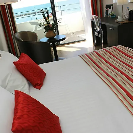 Restaurant Splendid Camargue 3* Le Grau-du-Roi