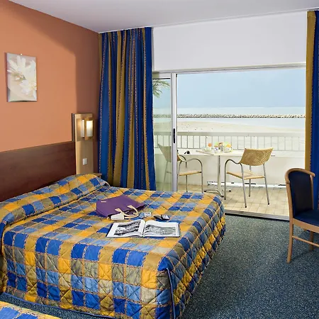 Hotel Restaurant Splendid Camargue Le Grau-du-Roi