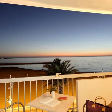 호텔 Restaurant Splendid Camargue